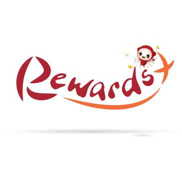 Rewards+ | Ho Chi Minh City promotional image